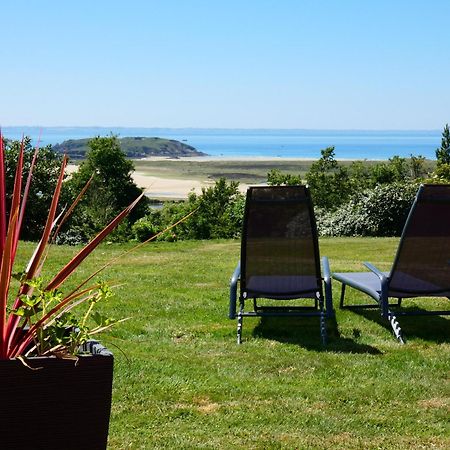 La Douce Escapade - Crozon Villa Dış mekan fotoğraf