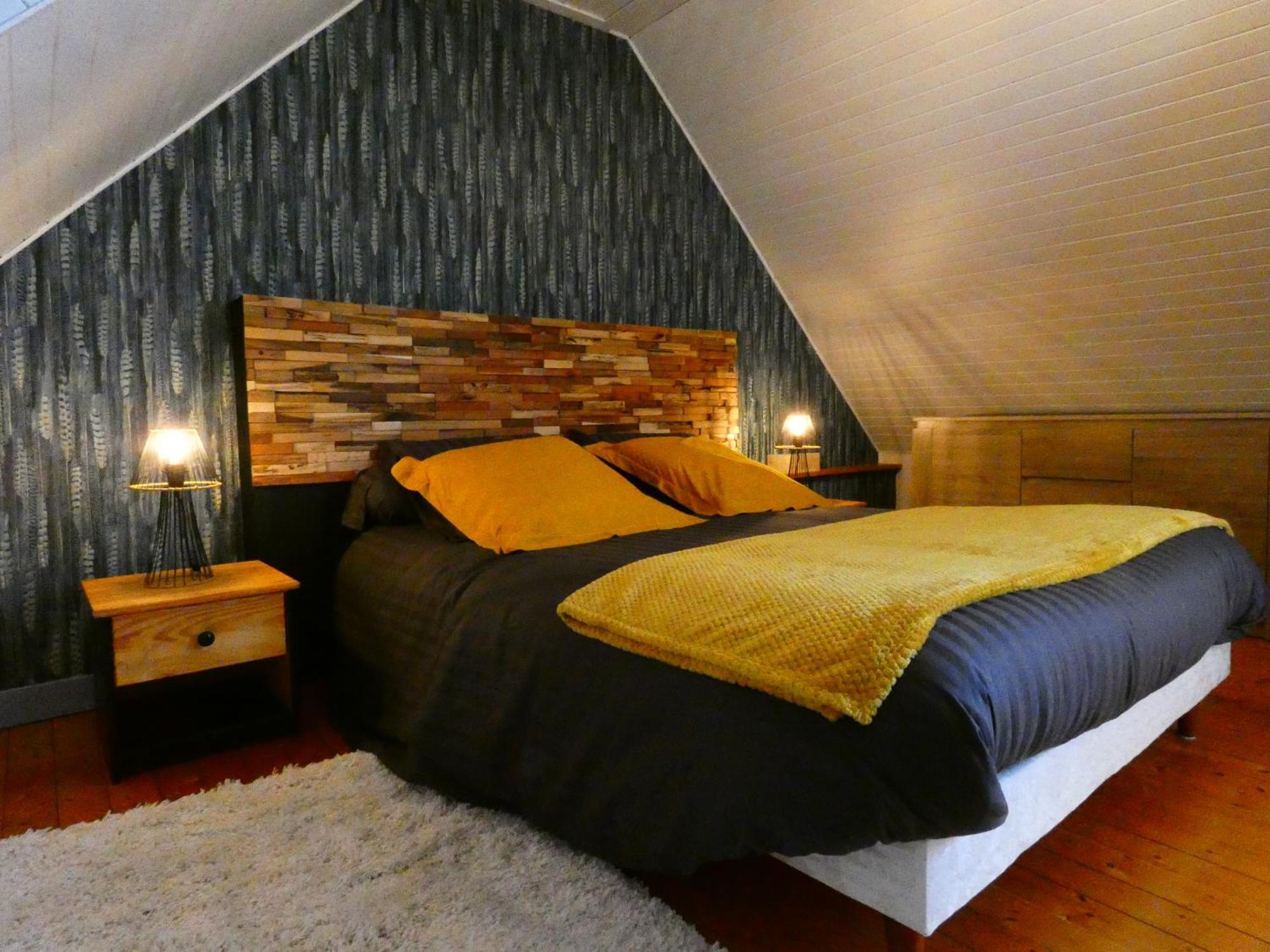 La Douce Escapade - Crozon Villa Dış mekan fotoğraf